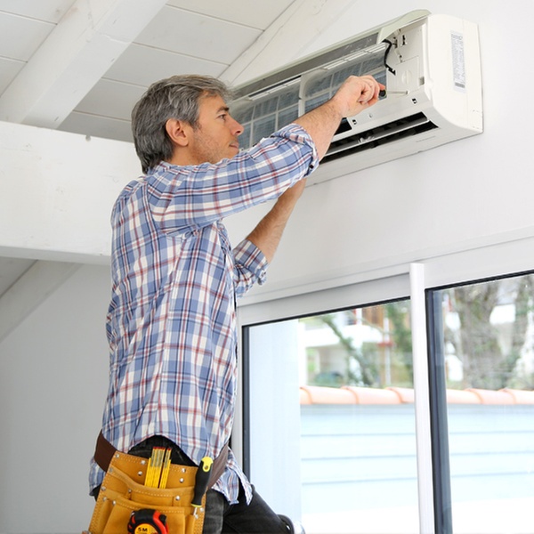 Bakırköy Klima Tamircisi