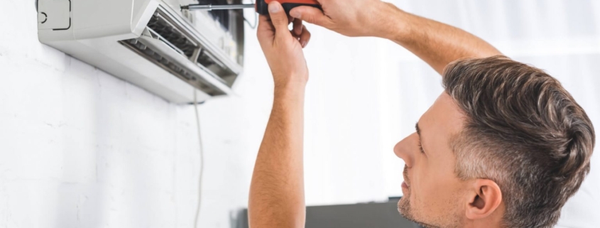 Bakırköy Klima Tamircisi